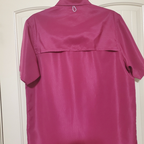 Men's Big Sky Outfitters Button Down Casual Shirt - Picture 2 of 4